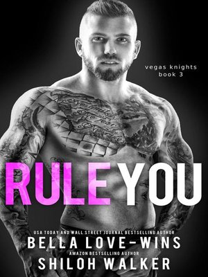 cover image of Rule You